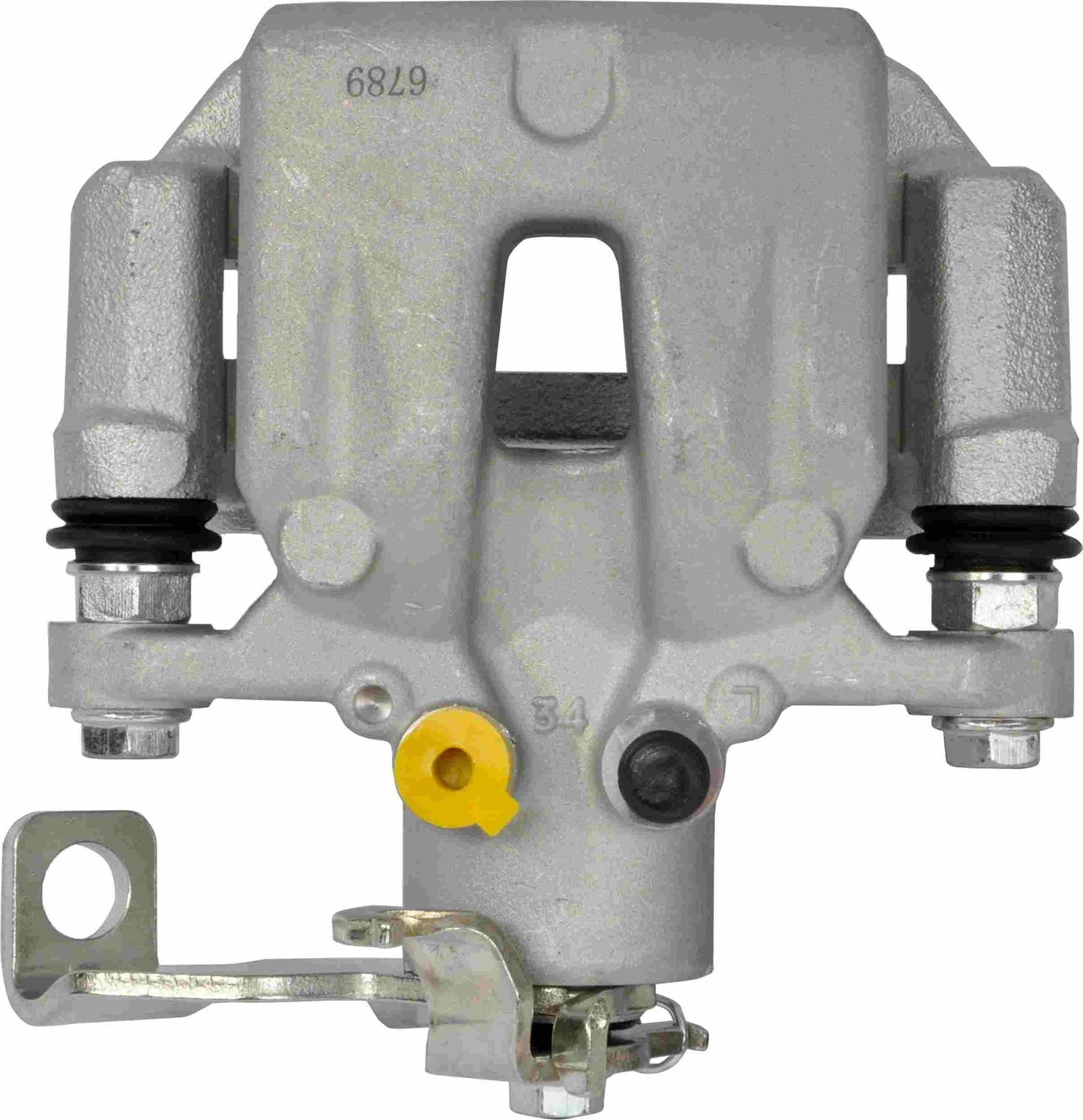 Cardone New New Unloaded Caliper 2C-6789A