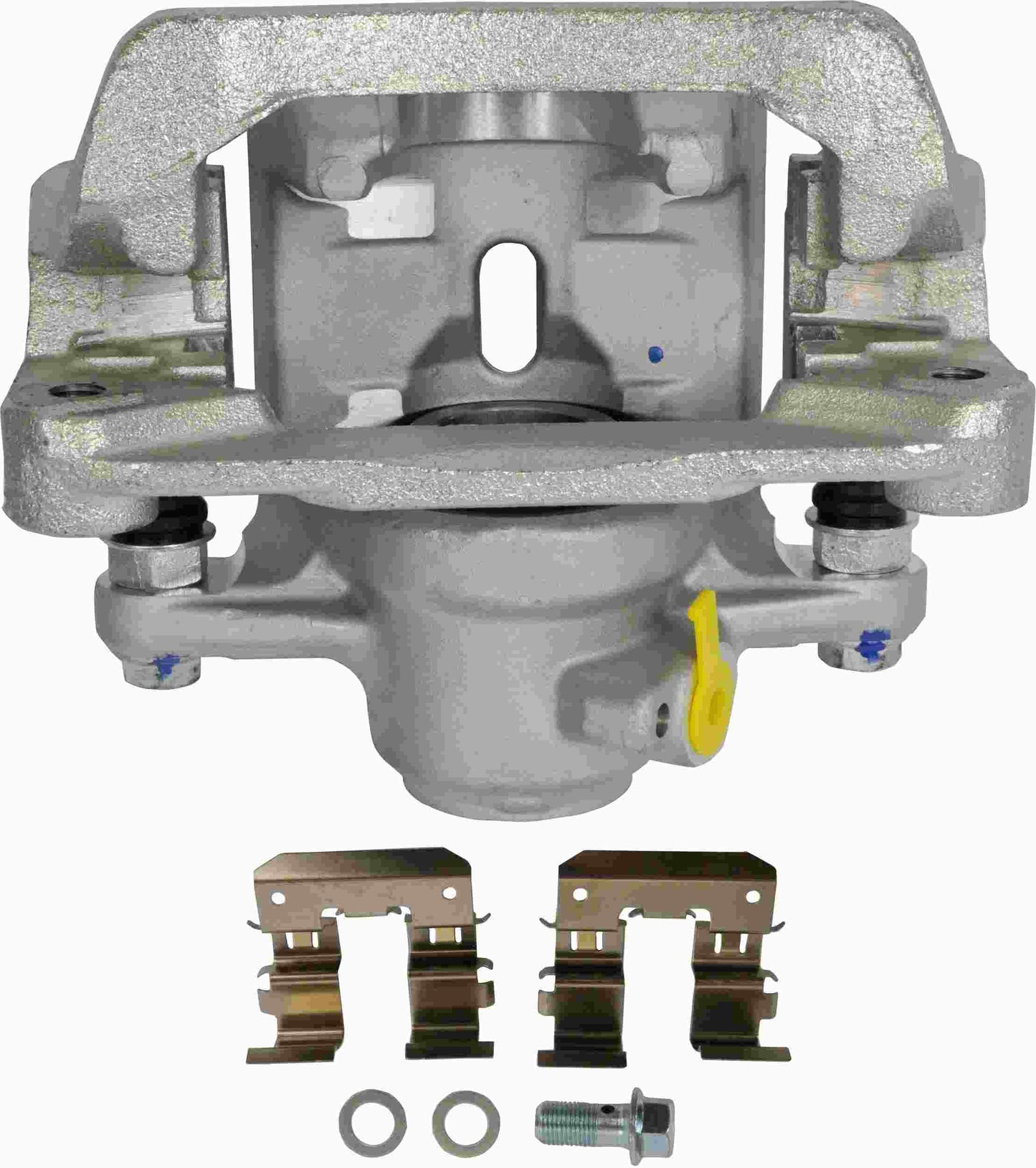 Cardone New New Unloaded Caliper 2C-7028