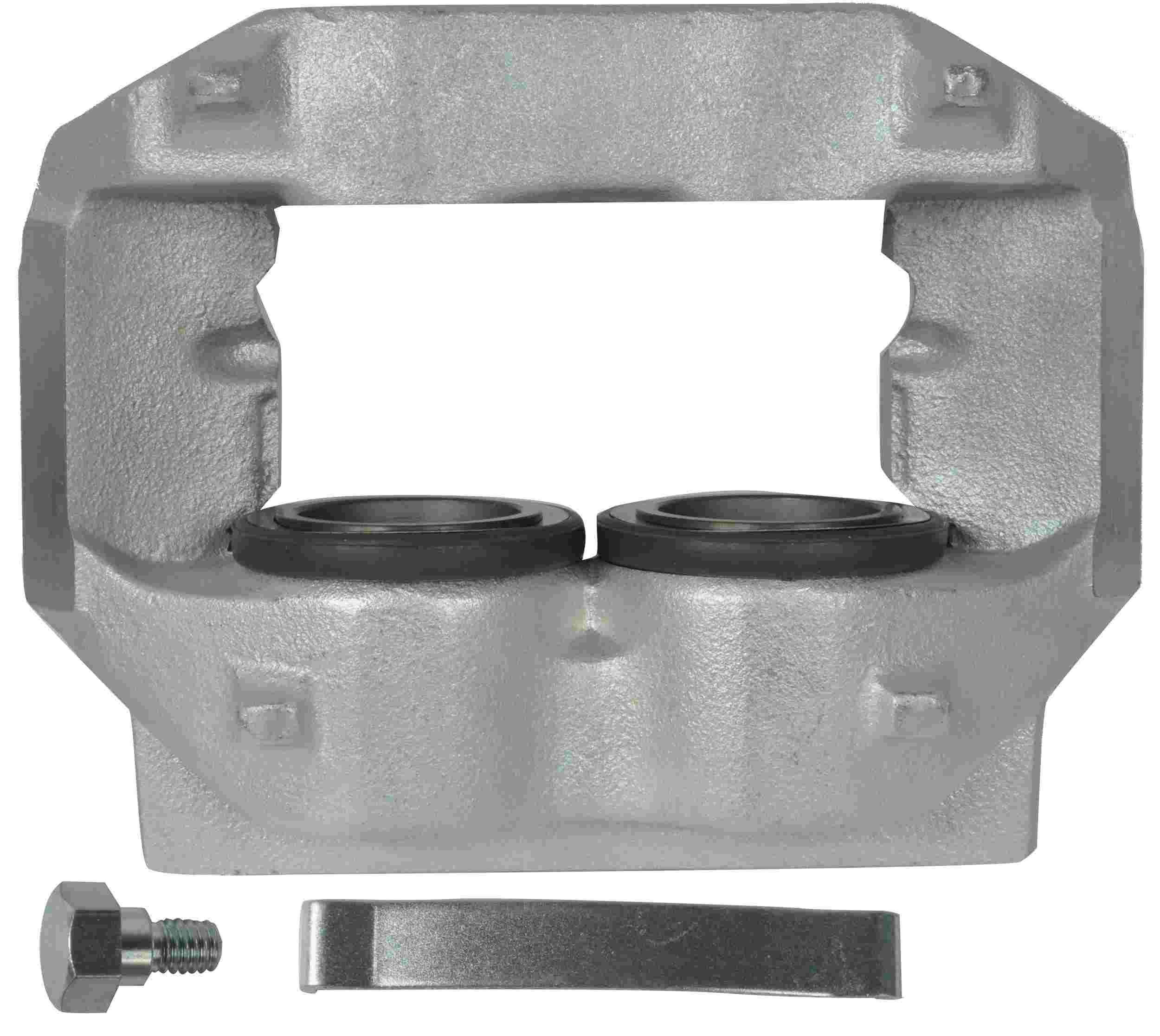 Cardone New New Unloaded Caliper 2C-8004