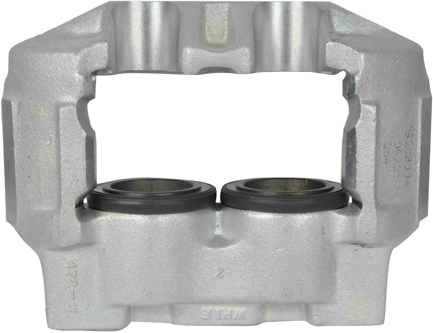 Cardone New New Unloaded Caliper 2C-8004