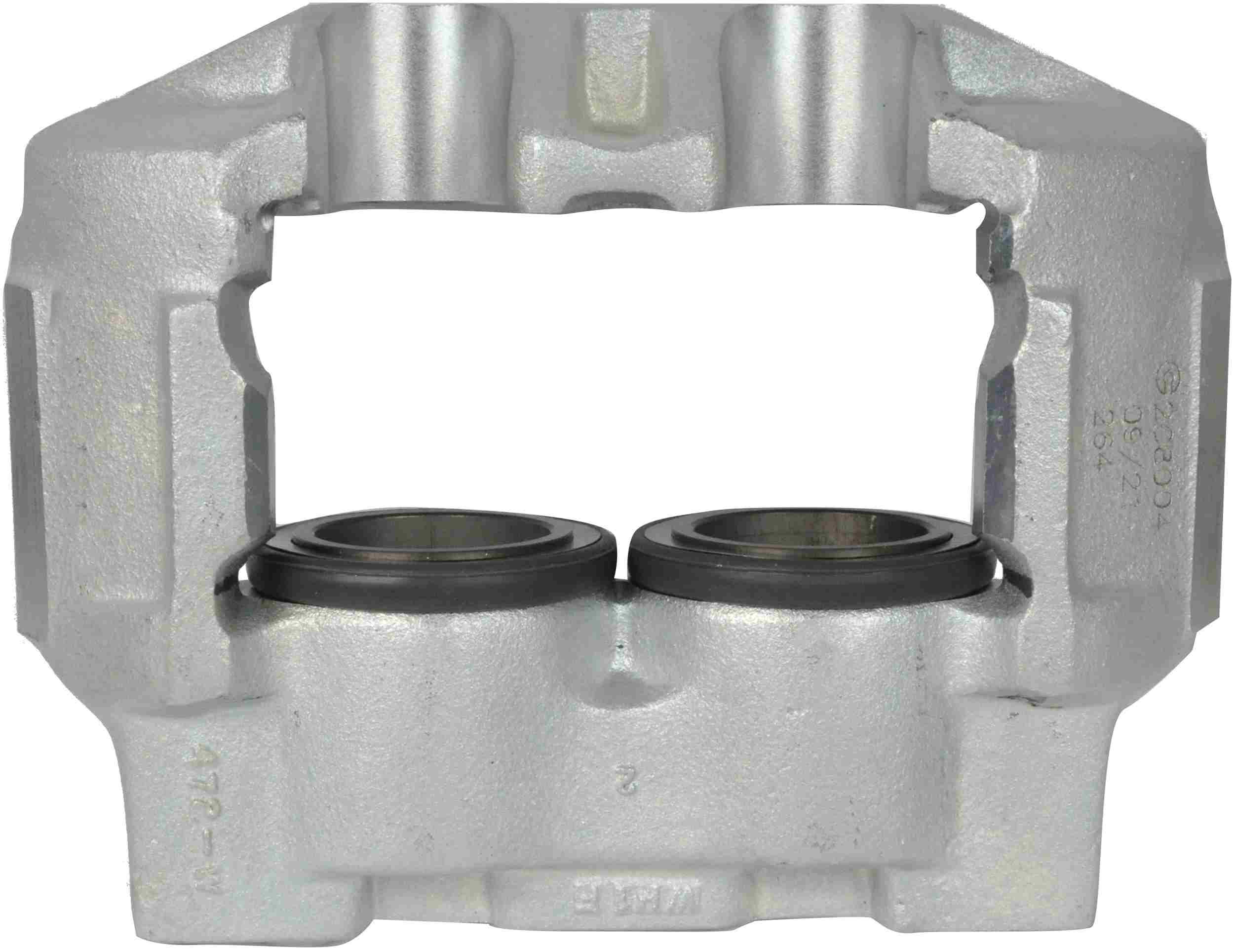 Cardone New New Unloaded Caliper 2C-8004