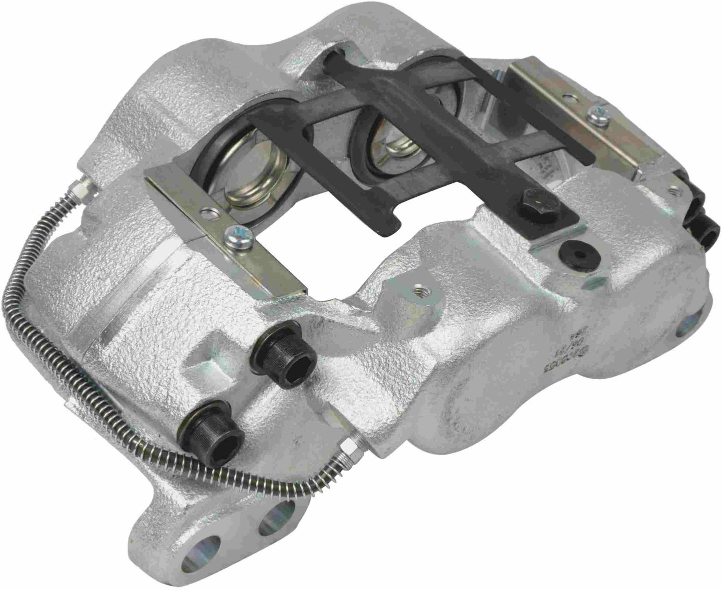 Cardone New New Unloaded Caliper 2C-8053