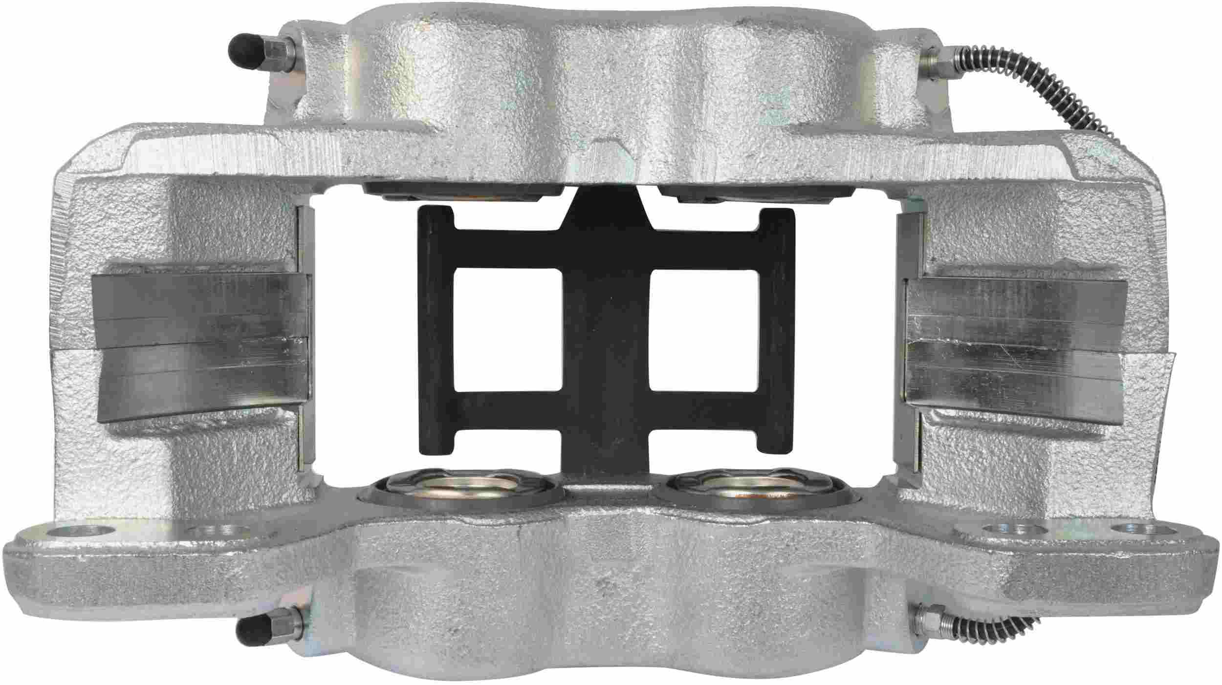 Cardone New New Unloaded Caliper 2C-8053