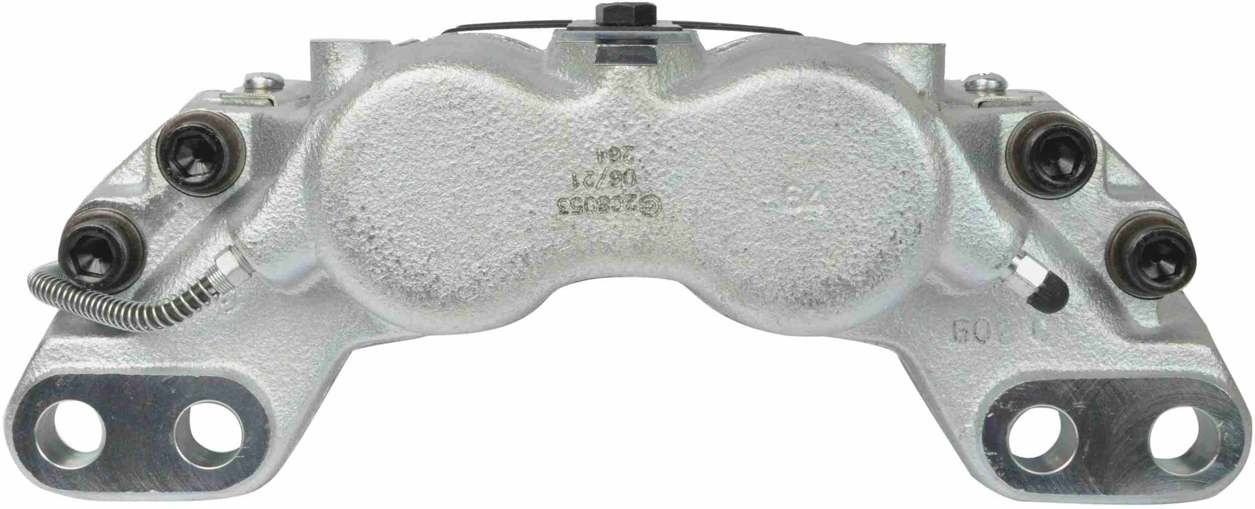 Cardone New New Unloaded Caliper 2C-8053