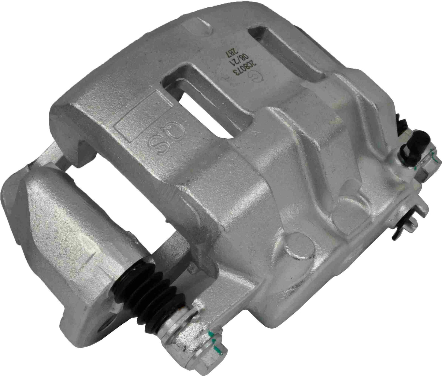 Cardone New New Unloaded Caliper 2C-8073