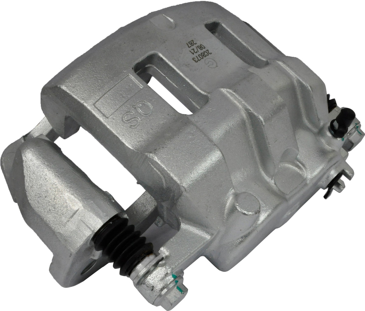Cardone New New Unloaded Caliper 2C-8073