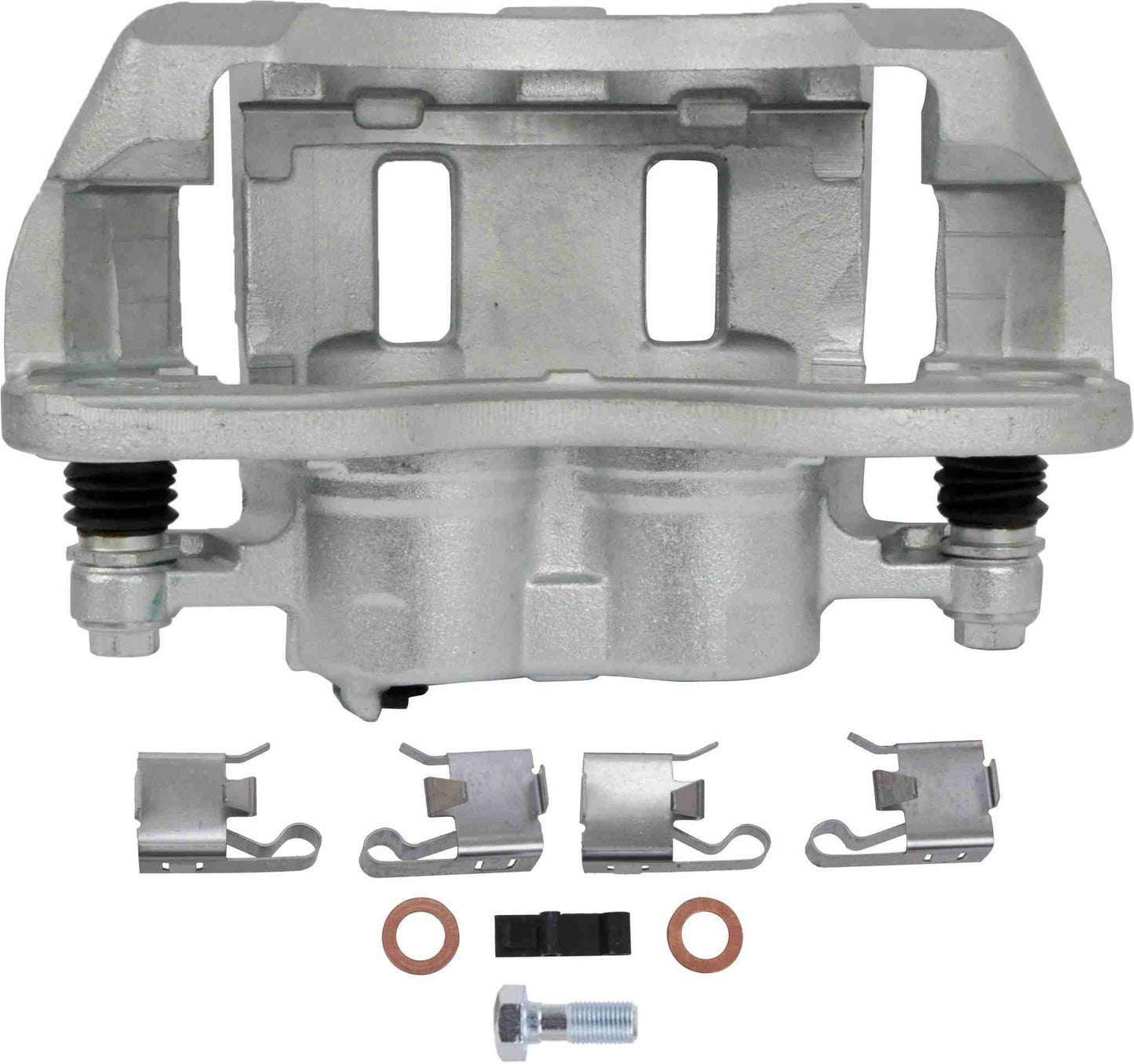 Cardone New New Unloaded Caliper 2C-8073