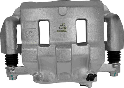 Cardone New New Unloaded Caliper 2C-8073