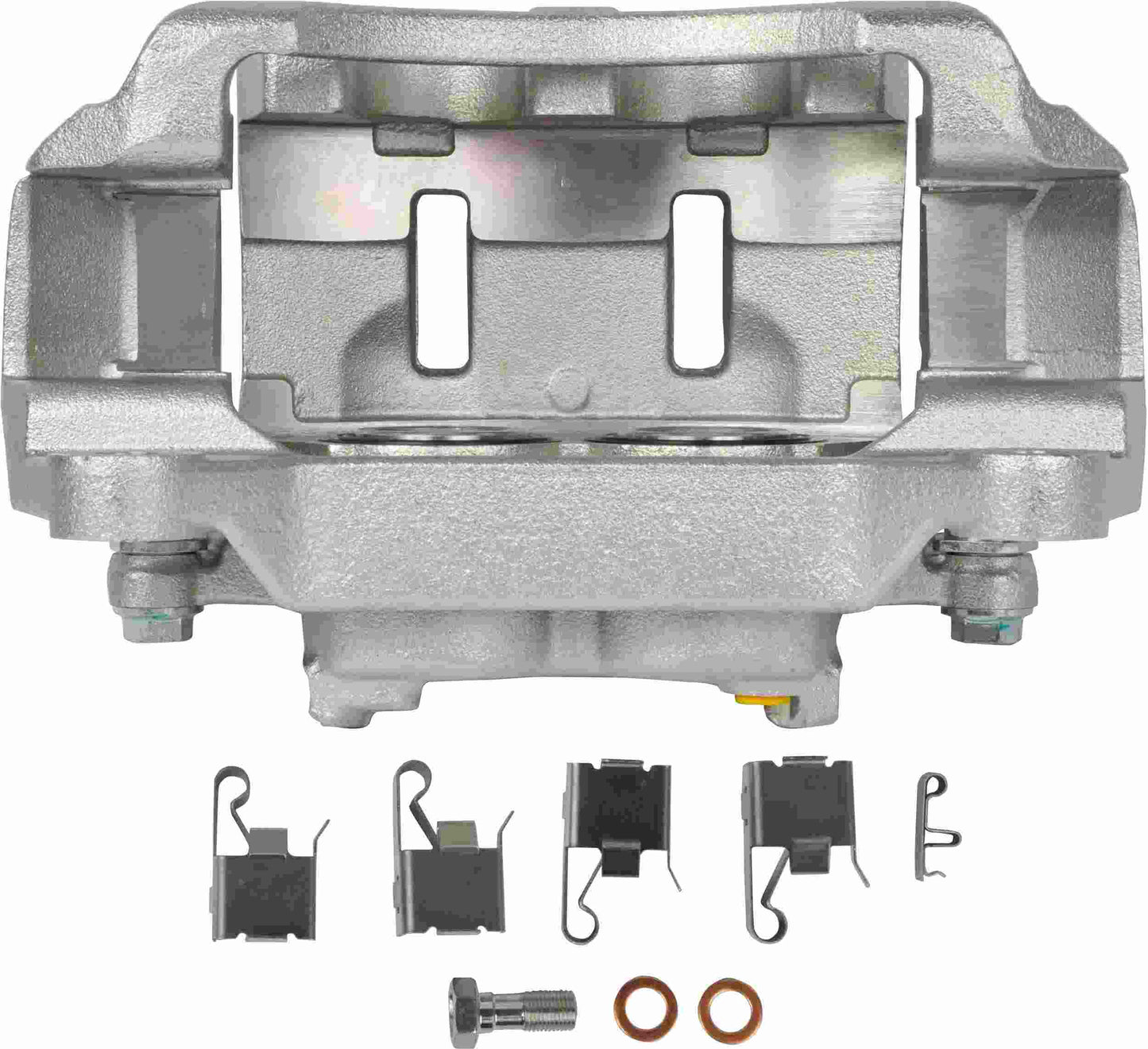 Cardone New New Unloaded Caliper 2C-8074
