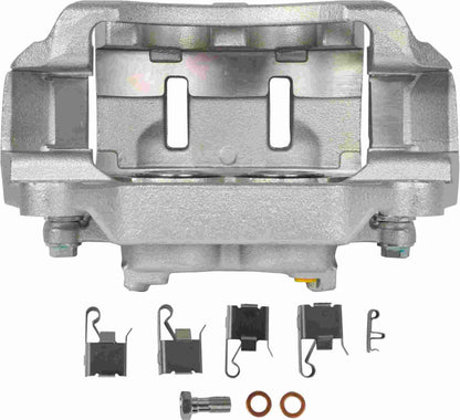 Cardone New New Unloaded Caliper 2C-8074