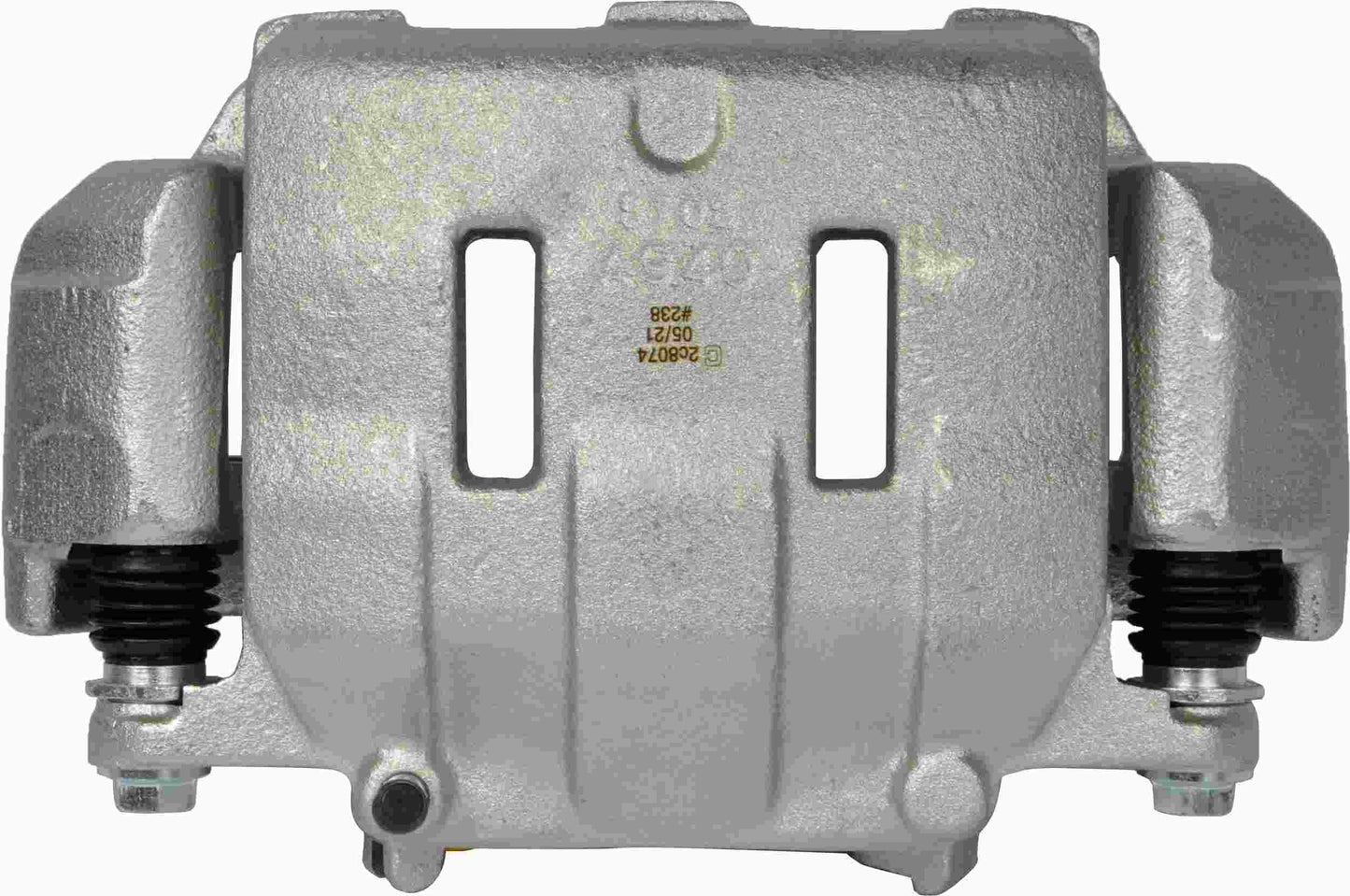 Cardone New New Unloaded Caliper 2C-8074