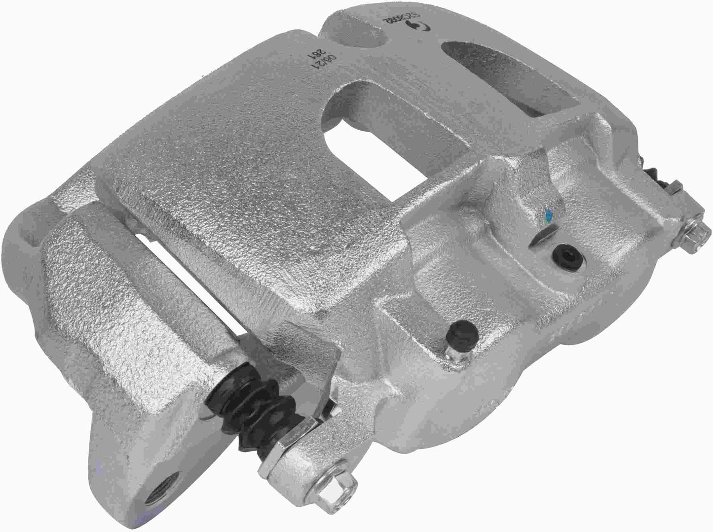 Cardone New New Unloaded Caliper 2C-8092