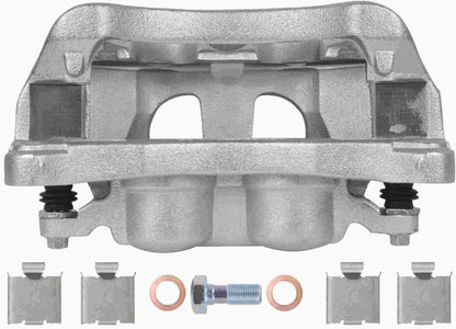 Cardone New New Unloaded Caliper 2C-8092