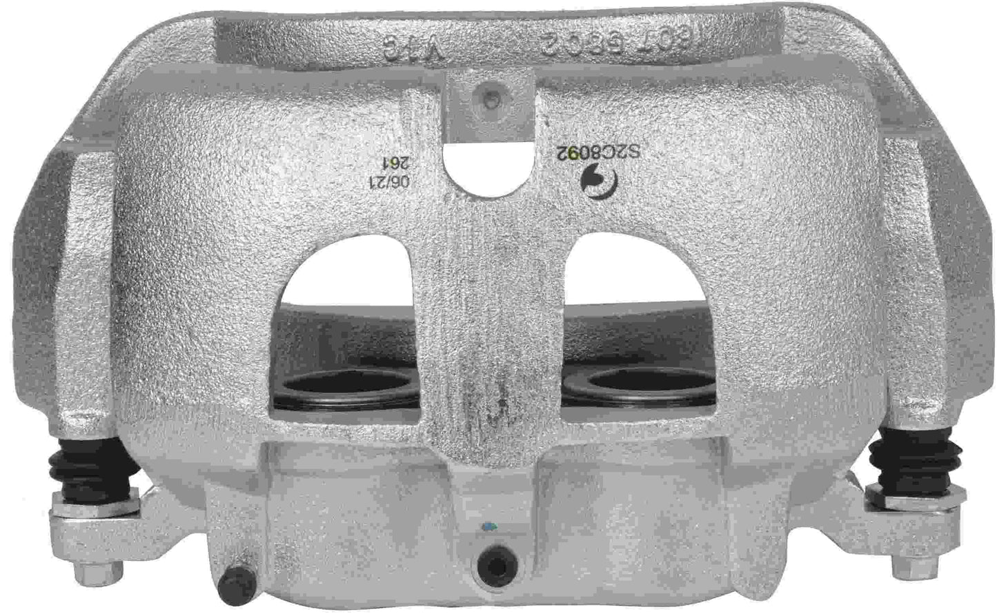 Cardone New New Unloaded Caliper 2C-8092