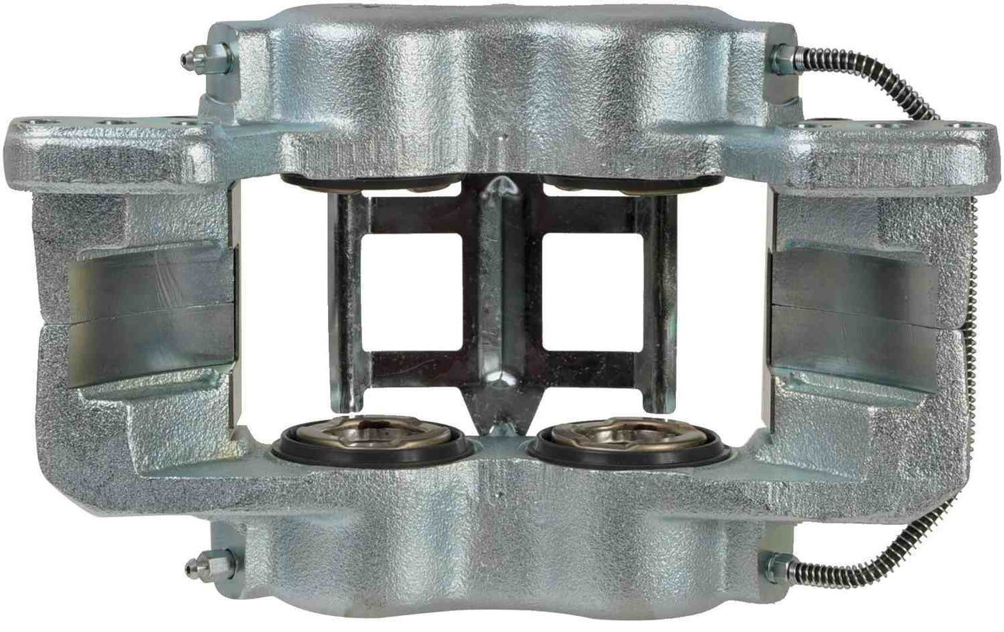 Cardone New New Unloaded Caliper 2C-8100