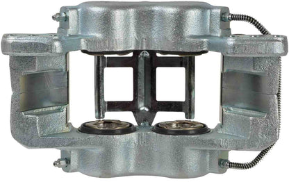 Cardone New New Unloaded Caliper 2C-8100