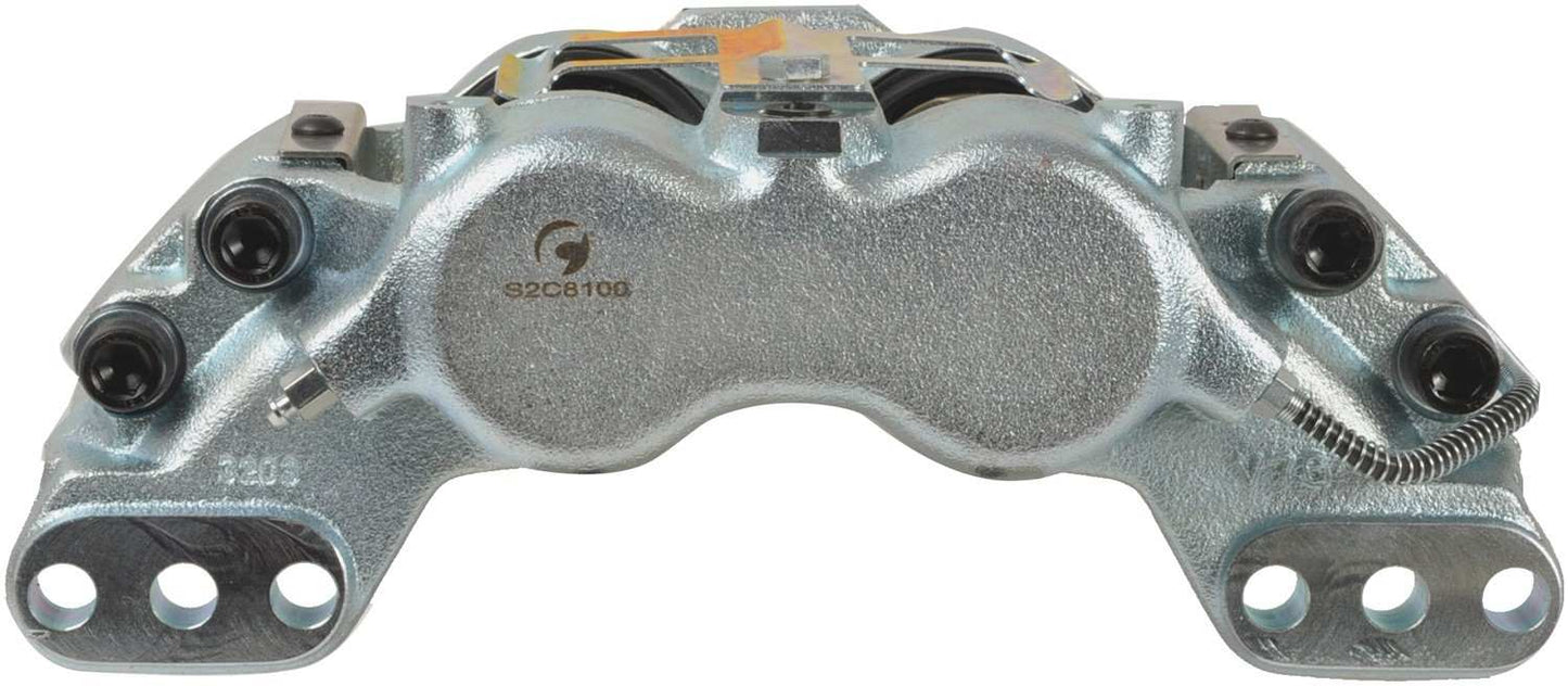 Cardone New New Unloaded Caliper 2C-8100