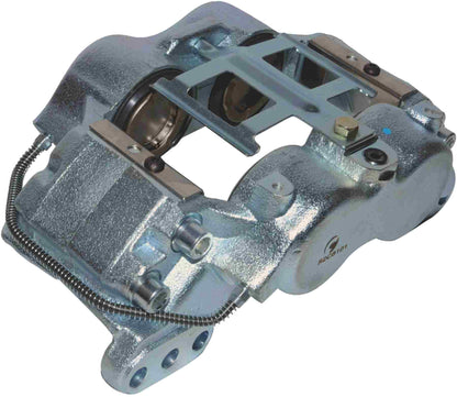 Cardone New New Unloaded Caliper 2C-8101