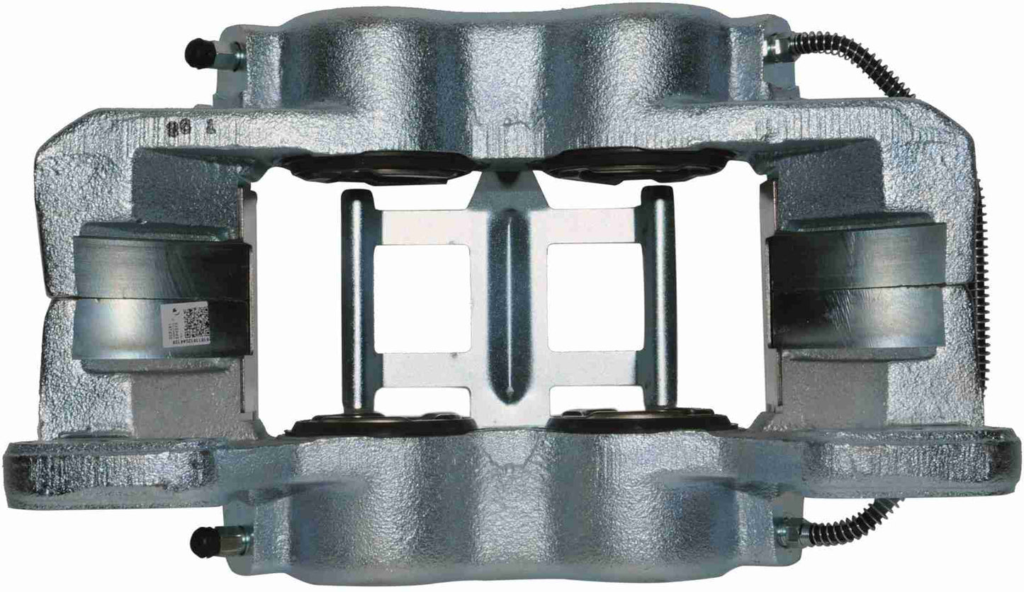 Cardone New New Unloaded Caliper 2C-8101