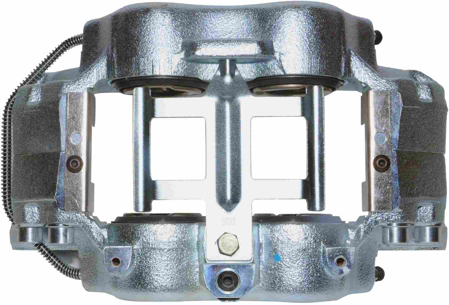 Cardone New New Unloaded Caliper 2C-8101