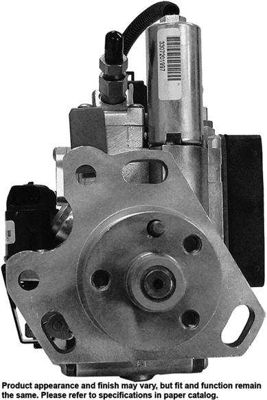 Cardone Reman Fuel Injection Pump 2H-104