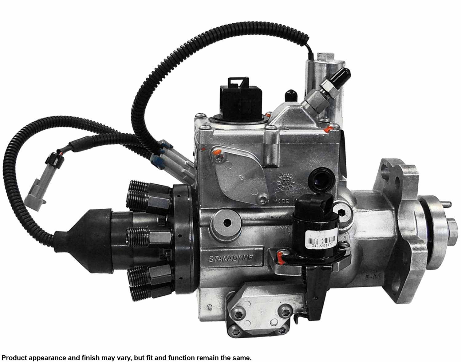 Cardone Reman Fuel Injection Pump 2H-104