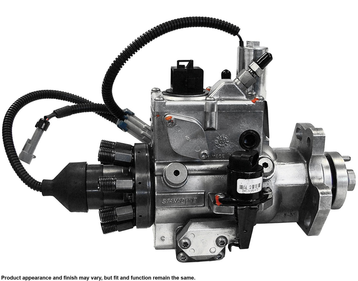 Cardone Reman Fuel Injection Pump 2H-104