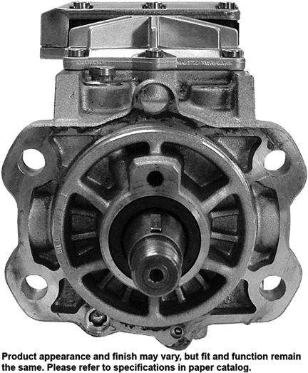 Cardone Reman Remanufactured Fuel Injection Pump 2H-301