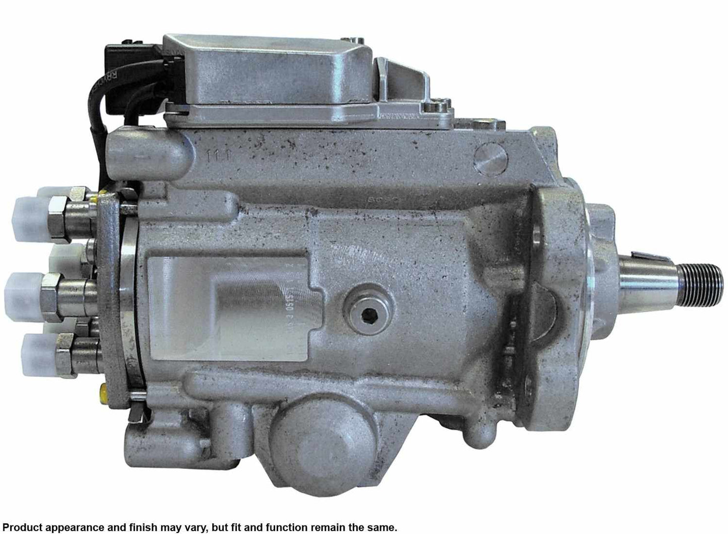 Cardone Reman Remanufactured Fuel Injection Pump 2H-301