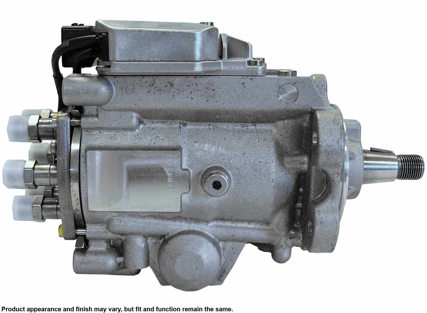 Cardone Reman Remanufactured Fuel Injection Pump 2H-301