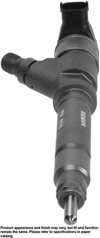 Cardone Reman Remanufactured Fuel Injector 2J-102