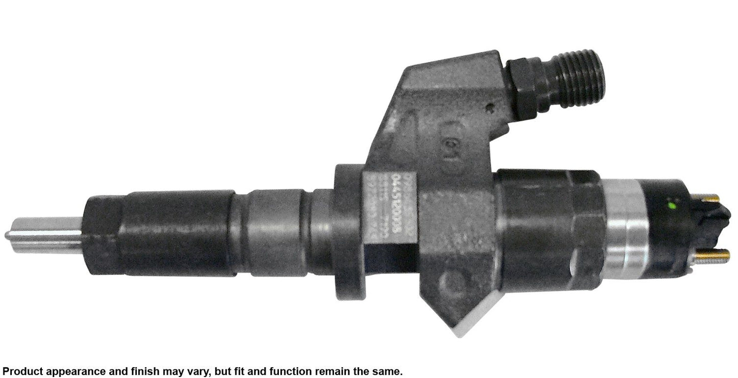 Cardone Reman Remanufactured Fuel Injector 2J-102