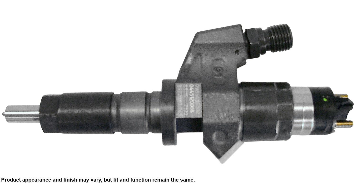 Cardone Reman Remanufactured Fuel Injector 2J-102
