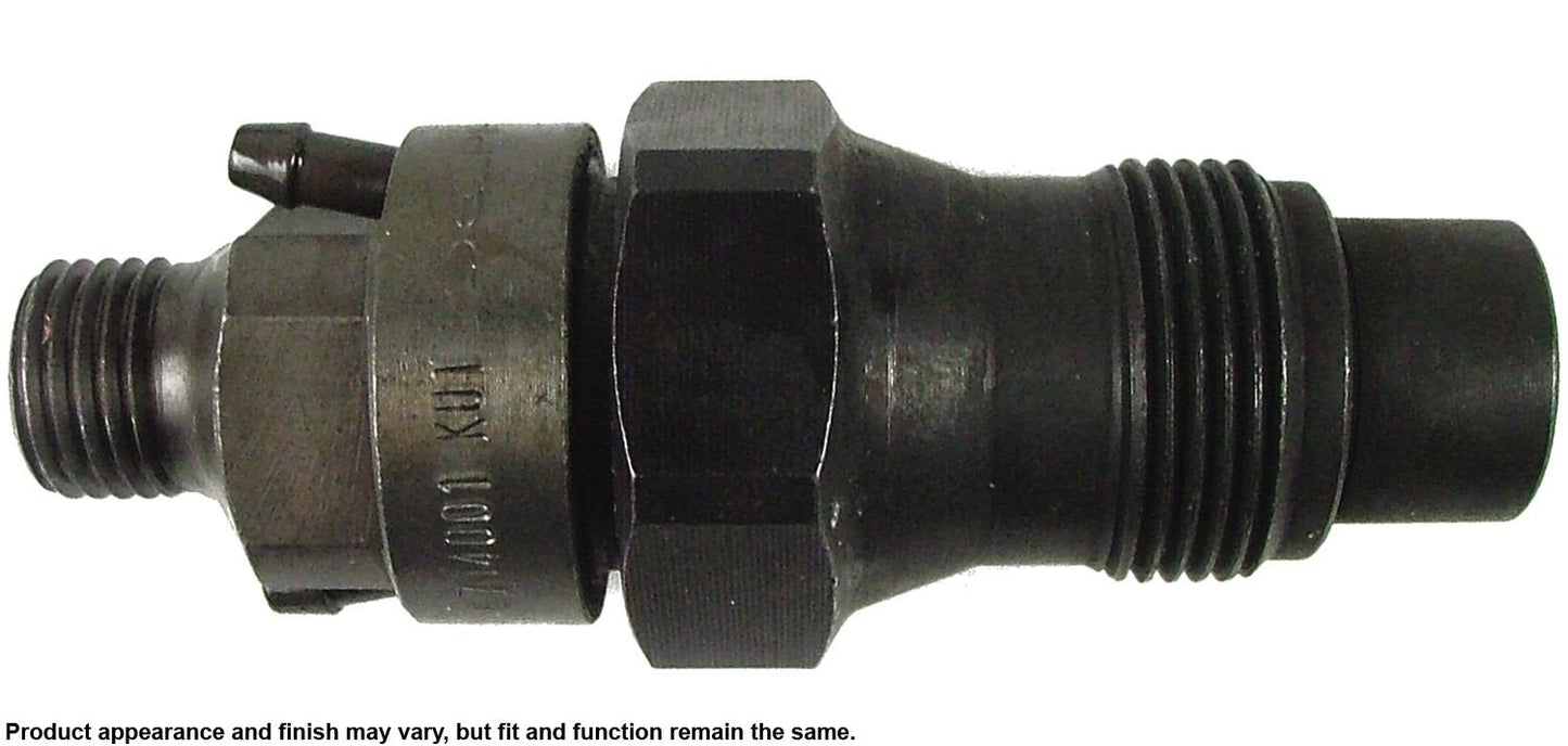 Cardone Reman Remanufactured Fuel Injector 2J-105