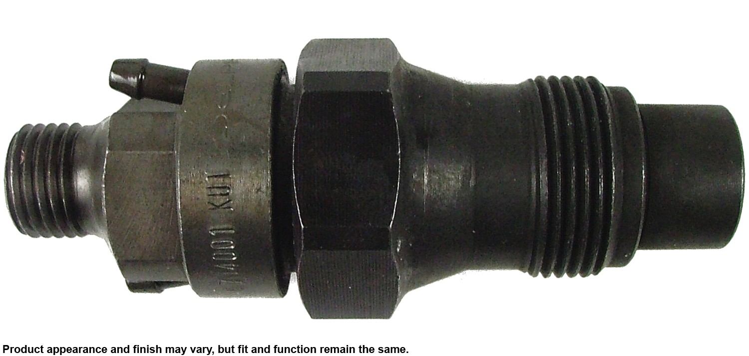 Cardone Reman Remanufactured Fuel Injector 2J-105