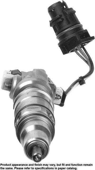 Cardone Reman Fuel Injector 2J-201
