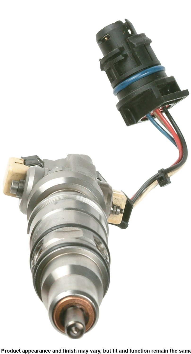 Cardone Reman Fuel Injector 2J-201