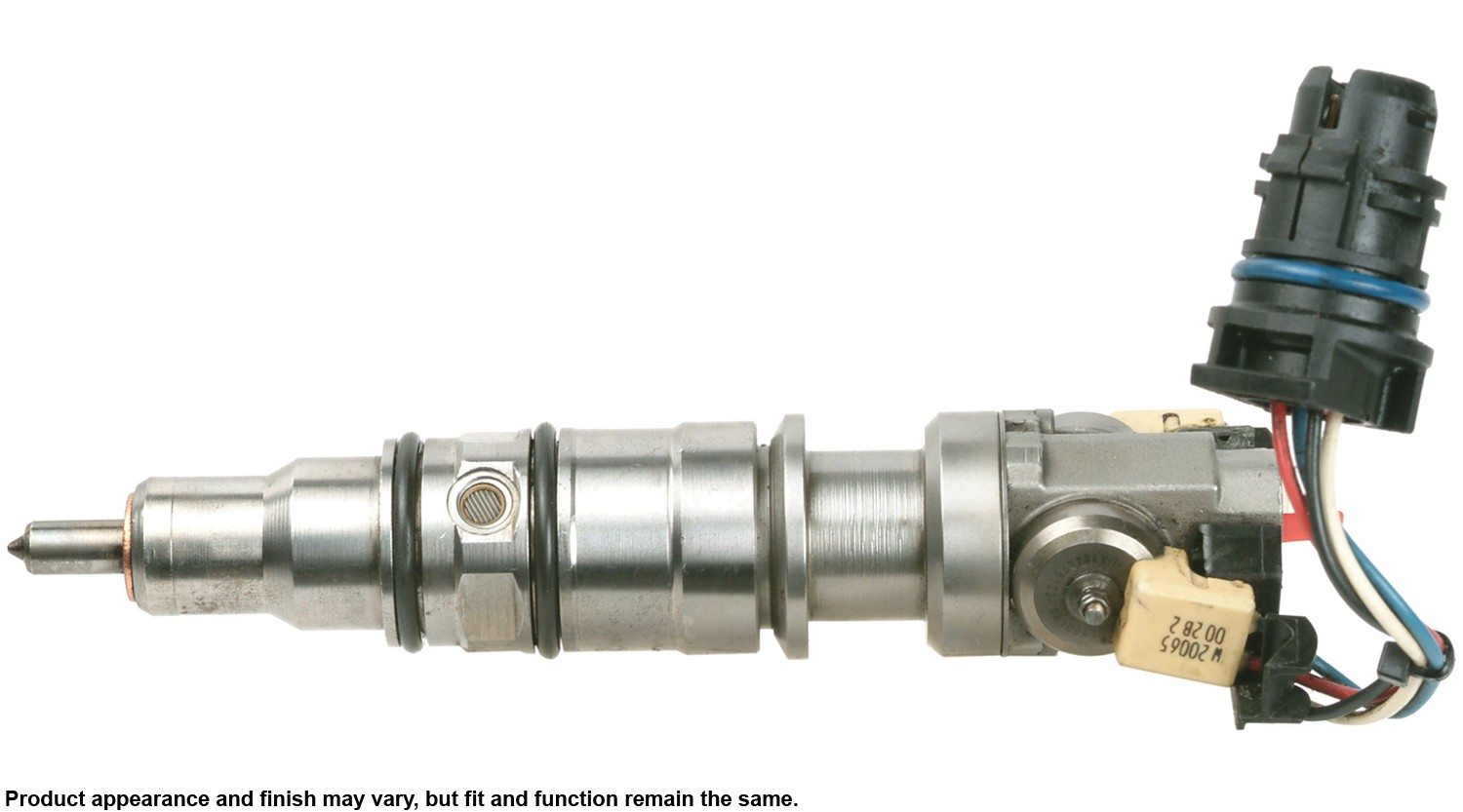 Cardone Reman Fuel Injector 2J-201