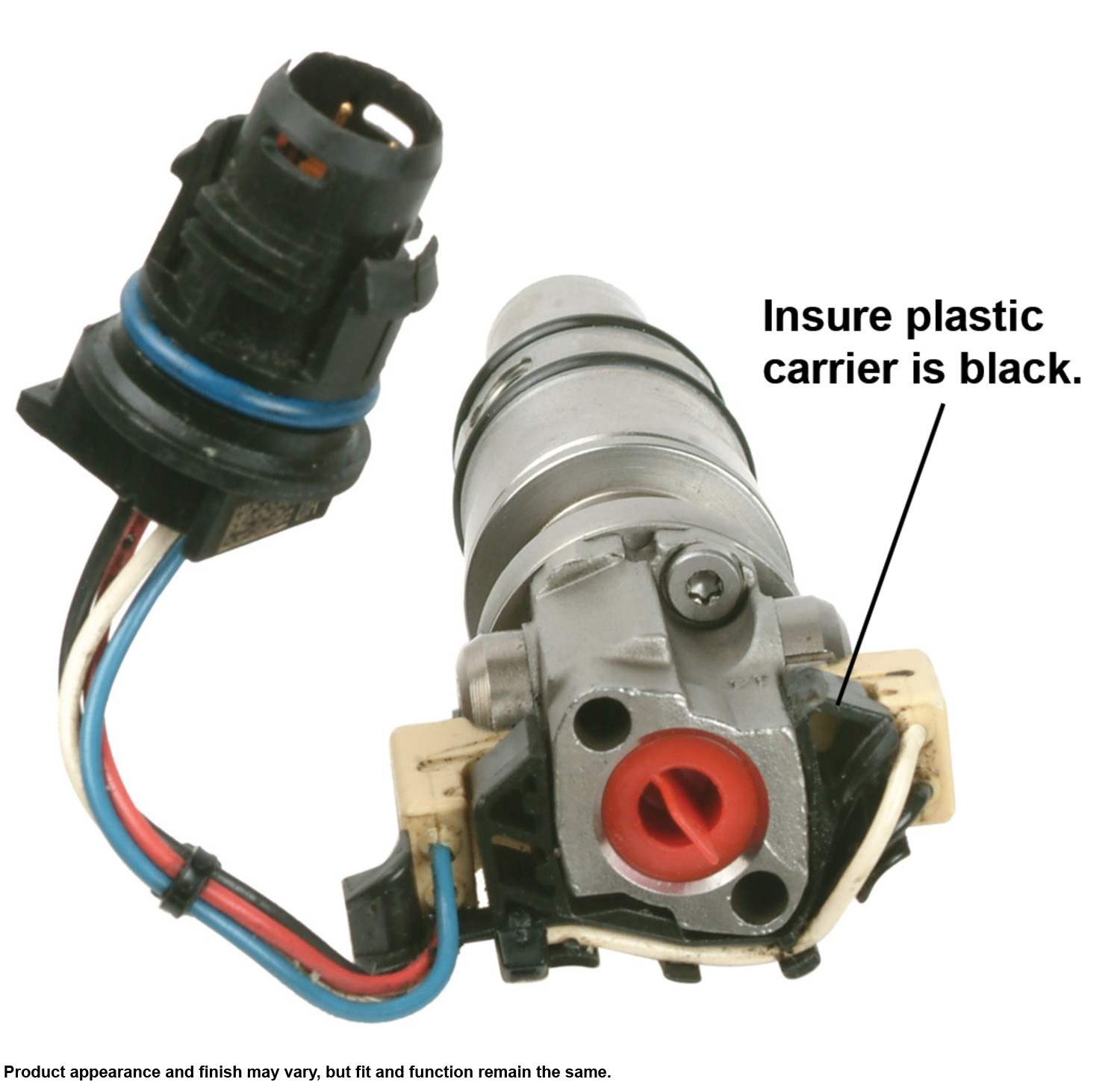 Cardone Reman Fuel Injector 2J-201