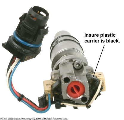 Cardone Reman Fuel Injector 2J-201