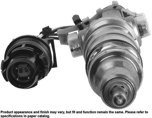 Cardone Reman Fuel Injector 2J-202