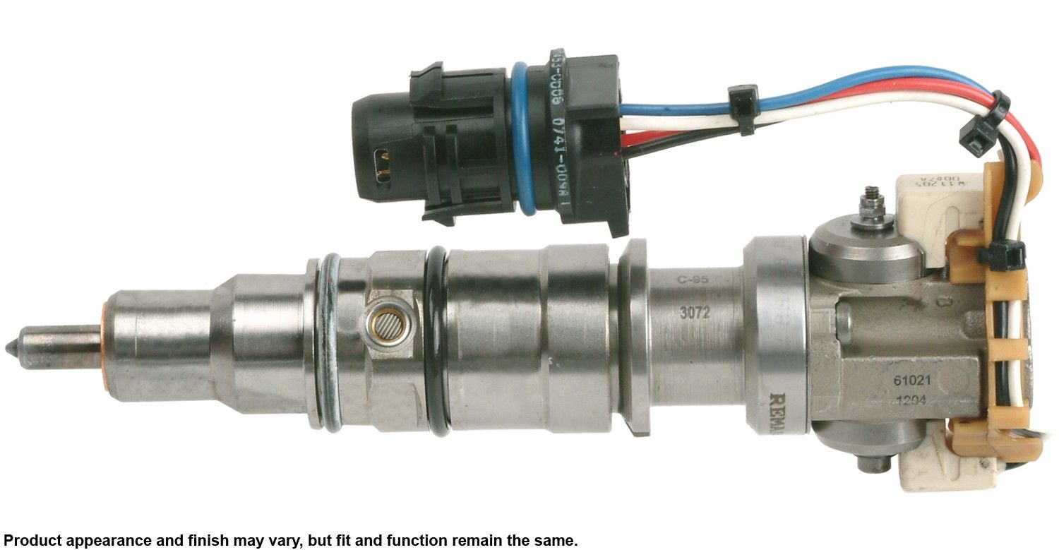 Cardone Reman Fuel Injector 2J-202