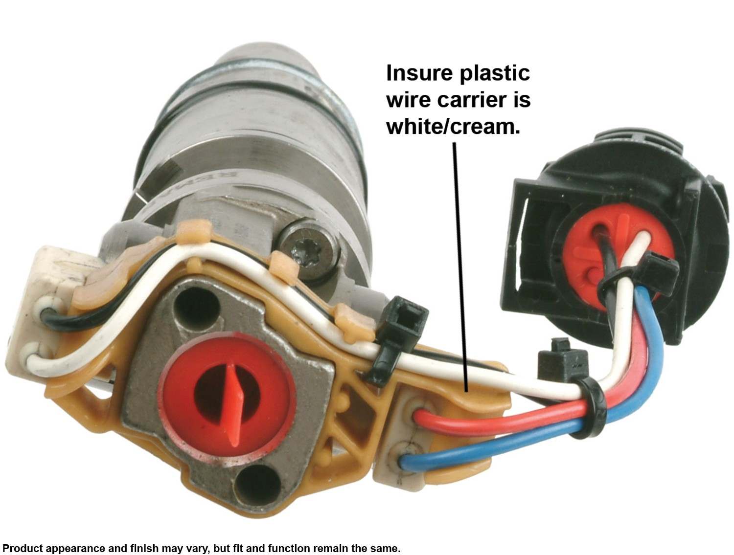 Cardone Reman Fuel Injector 2J-202