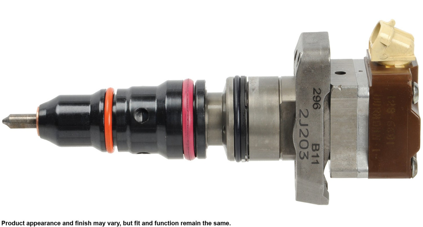 Cardone Reman Fuel Injector 2J-203