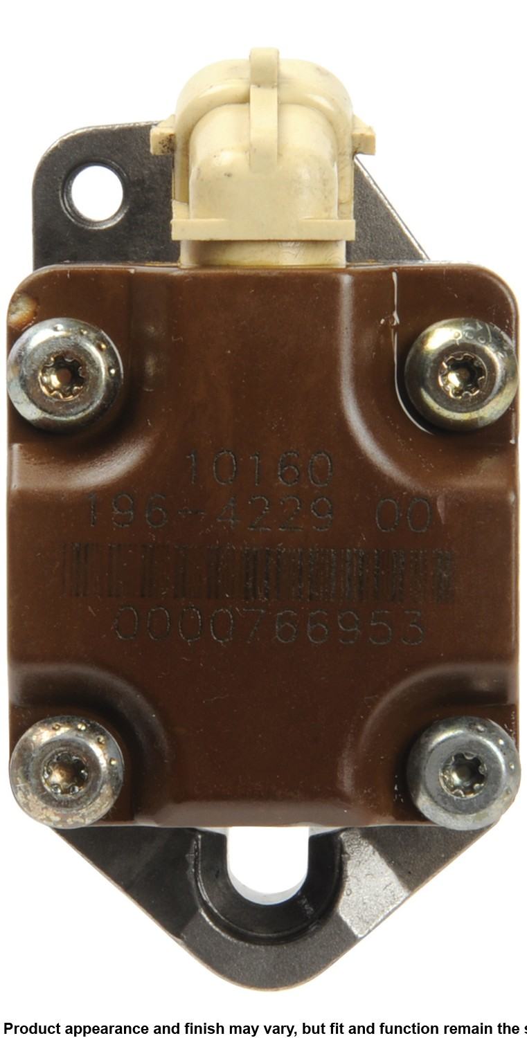 Cardone Reman Fuel Injector 2J-205