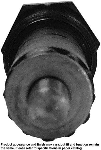Cardone Reman Remanufactured Fuel Injector 2J-206