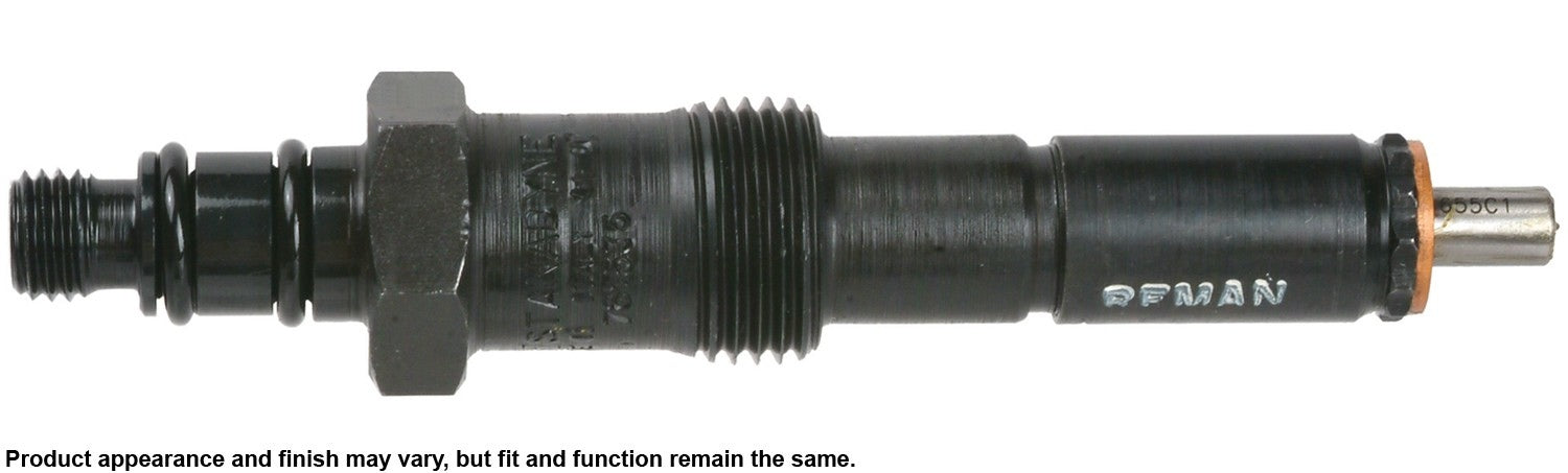 Cardone Reman Remanufactured Fuel Injector 2J-207