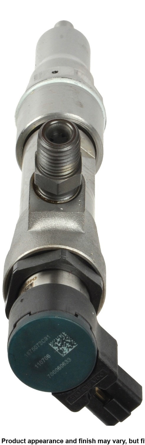 Cardone Reman Remanufactured Fuel Injector 2J-220