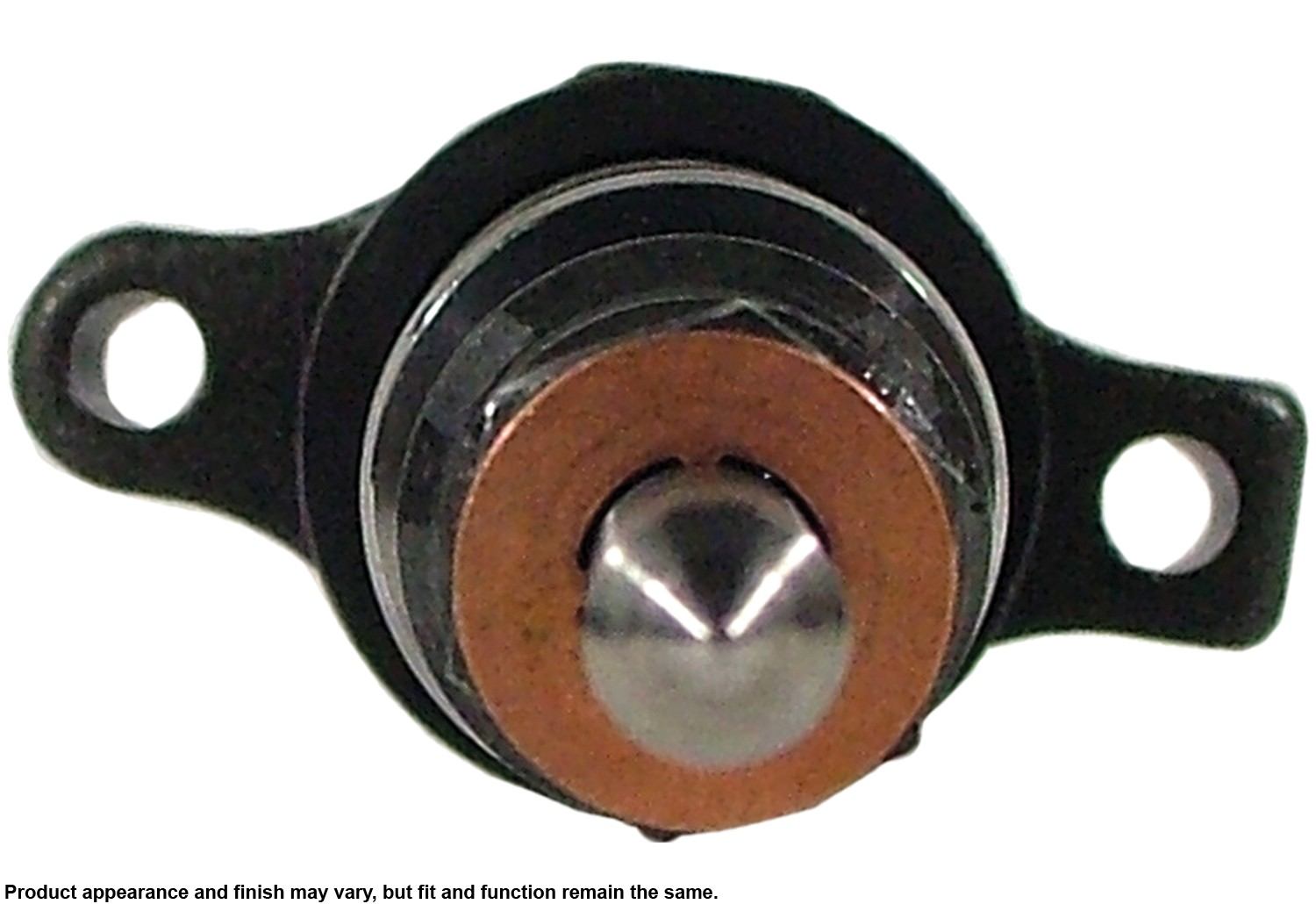 Cardone Reman Remanufactured Fuel Injector 2J-302