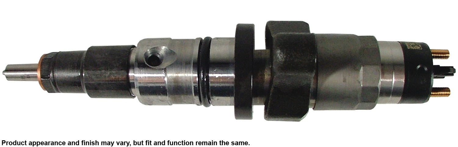 Cardone Reman Remanufactured Fuel Injector 2J-302